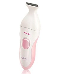 Philips Susan G. Komen Bikini Trimmer Trimmer HP6378/10