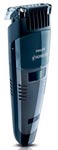 Vacuum Beard and Stubble Trimmer Plus