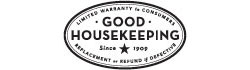 Good Housekeeping Logo