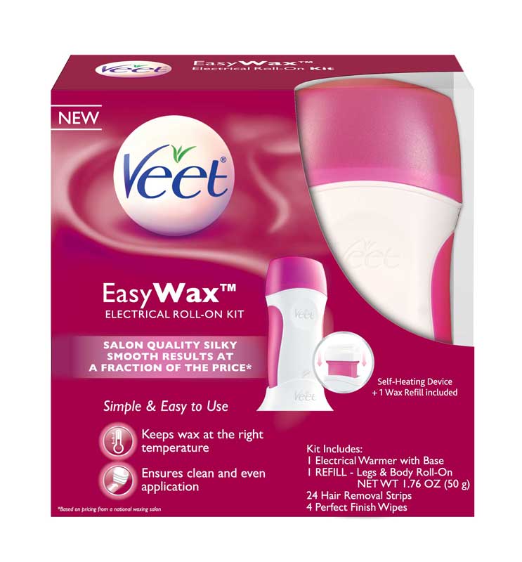Veet sugar wax amazon Clearance
