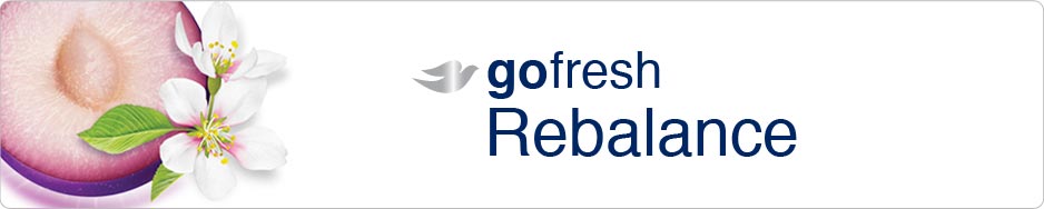 Go Fresh Rebalance