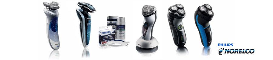 Philips Norelco
