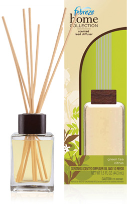 Reed Diffuser