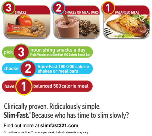 Slim-Fast