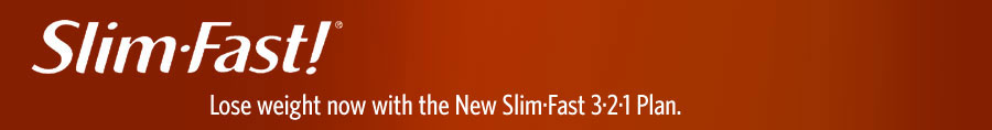Slim-Fast