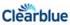 Shop the Clearblue Store