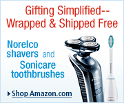 Philips Gift of Simplicity