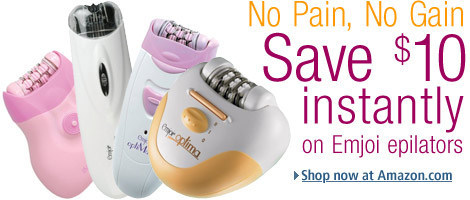 Save $10 instantly when you spend $49 in Emjoi