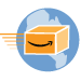 Ship items internationally with Amazon Global