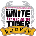 Booker Prize