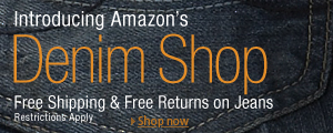 The Denim Shop