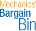 Mechanics' Bargain Bin