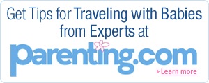 Baby Parenting Resources from Parenting.com