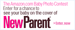 NewParent Amazon.com Baby Photo Contest