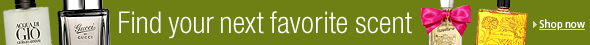 Fragrance Finder