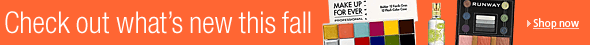 What's New This Fall in Beauty