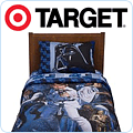 Big savings and selection from Target