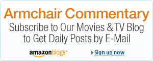 Subscribe to Our Movies and TV Blog