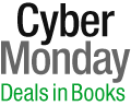 Cyber Monday Deals in Books