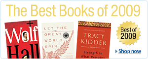 Best Books of 2009