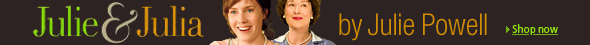 Julie and Julia