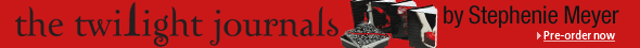 The Twilight Journals