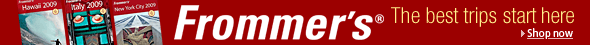 Frommer's