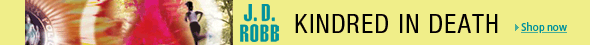 Kindred in Death