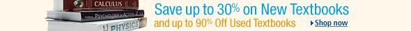 Amazon Textbooks