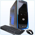 Gaming Desktops
