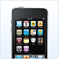 iPods at Amazon.com
