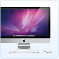 Apple Desktop Computers at Amazon.com