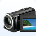 Video cameras and camcorders at Amazon.com
