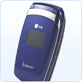 Prepaid phones