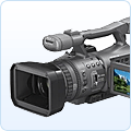 Professional Video at Amazon.com