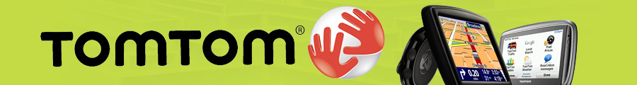 TomTom at Amazon.com