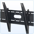 Flat, tilt, articulating, and swivel HDTV mounts at Amazon.com
