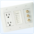Custom installation products at Amazon.com