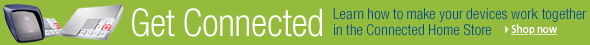 ConnectedHome