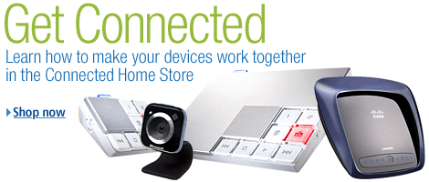 Connected Home
