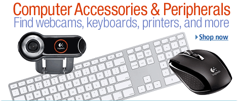 Computer Accessories