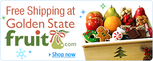 Golden Fruit Company