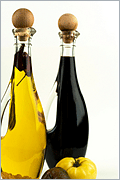 Olive Oil and Vinegar