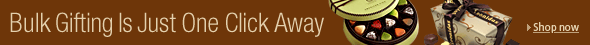 Gourmet Corporate Accounts and Bulk Gifting