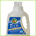 Earth Friendly Products Ecos Liquid Laundry Detergent