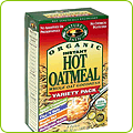 Nature's Path Organic Instant Hot Oatmeal