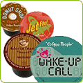 Coffee & Tea