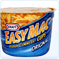 Prepared Foods, Easy Mac