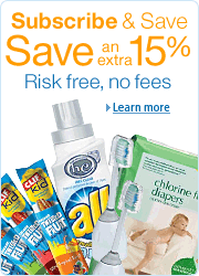 HPC Subscribe & Save
