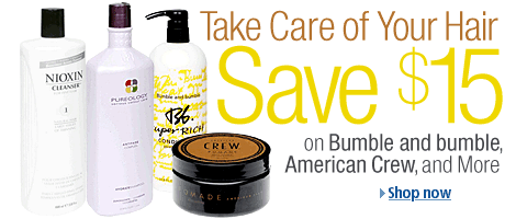 Hair Care Store